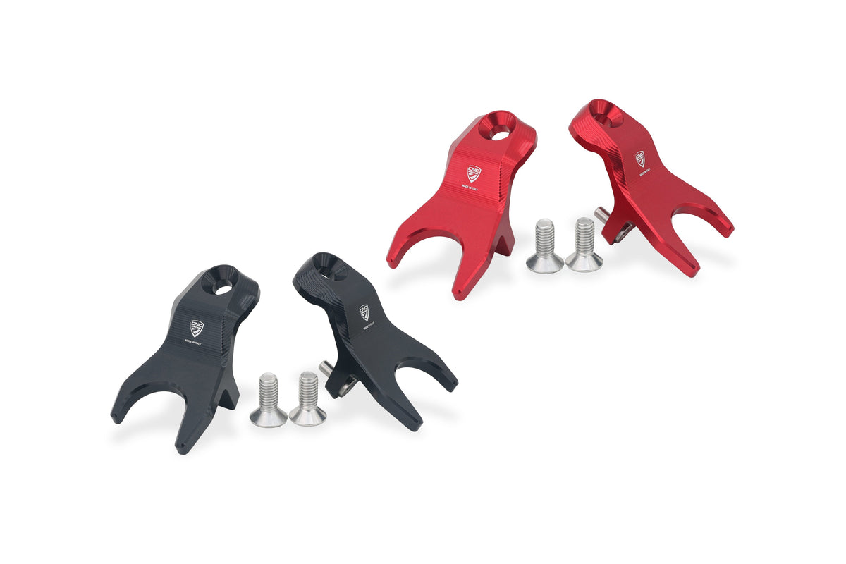 Paddock Stand Haken CNC Racing - Ducati Panigale V4S (2027+)