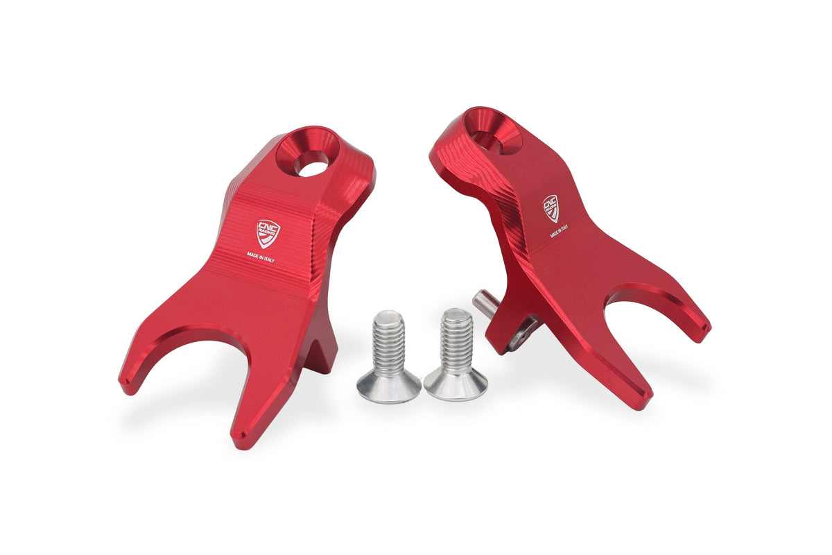 Paddock Stand Haken CNC Racing - Ducati Panigale V4S (2027+)