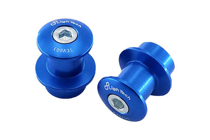 Paddock Stand Bobbins M6 Triumph Trident 660 (2025+)