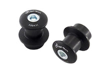 Paddock Stand Bobbins M6 Yamaha R7 2025+