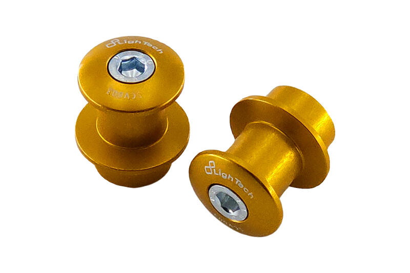 Paddock Stand Bobbins M6 Triumph Trident 660 (2025+)