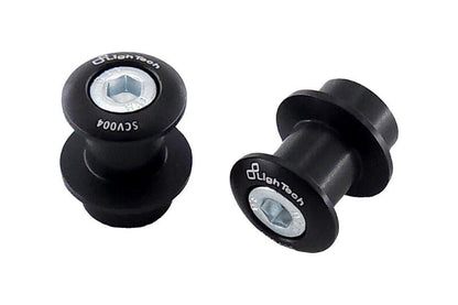Paddock Stand Bobbins M8 Triumph Street Triple 765 RS