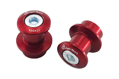 Paddock Stand Bobbins M8 Kawasaki ZX-25R