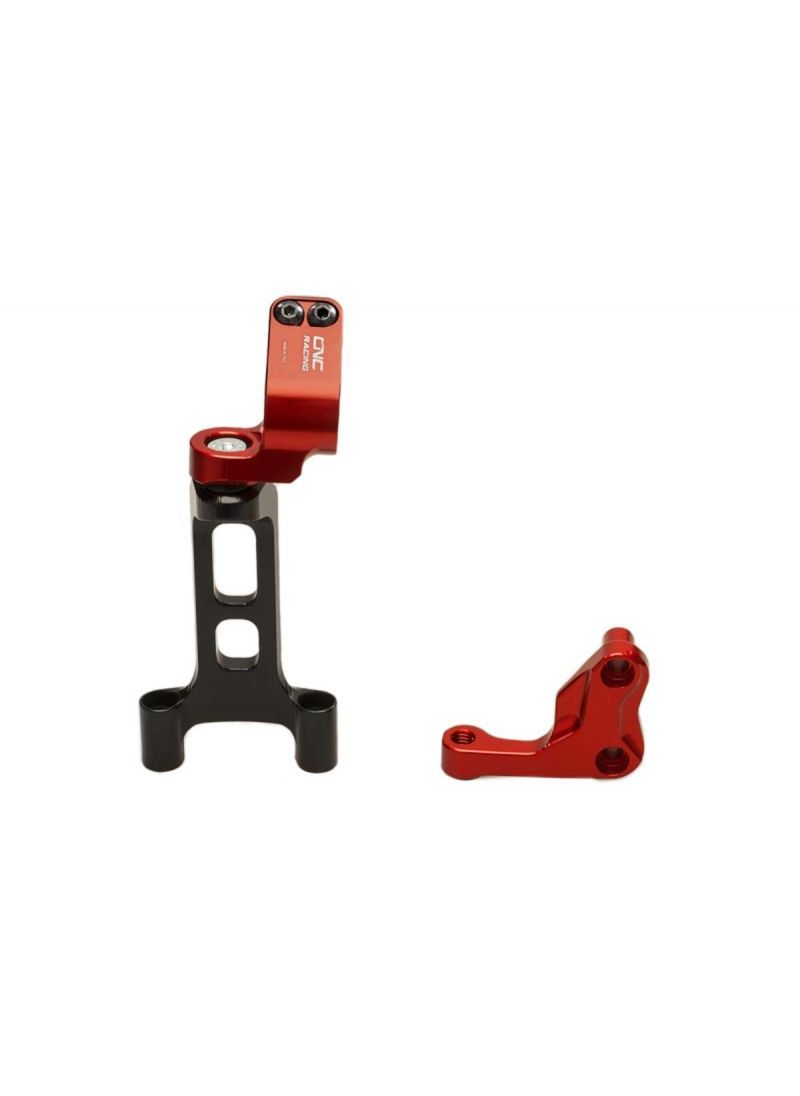 Steering Damper Installation Kit Ducati Multistrada 950 2017-2018 Ducati Multistrada 950 (2017-2018)