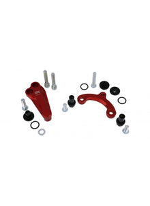 Steering damper kit Ducati SuperSport 936 939 950
