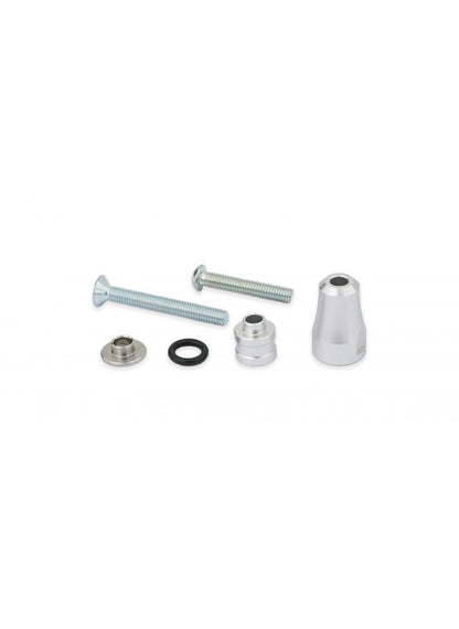 Steering Damper Installation Kit Ducati Desertx 2022+ Ducati Desertx (2022+)