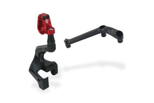 Steering damper Installation kit for Ducati Multistrada V4 RS 2024+