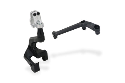 Steering damper Installation kit for Ducati Multistrada V4 RS 2024+