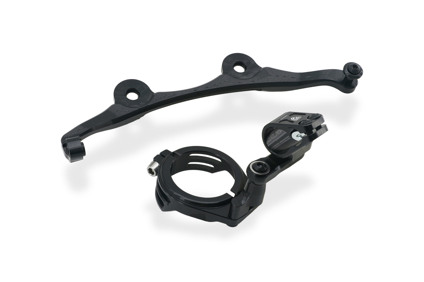 Steering Damper Kit for Ducati Hypermotard 698 Mono