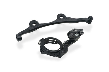 Steering Damper Kit for Ducati Hypermotard 698 Mono
