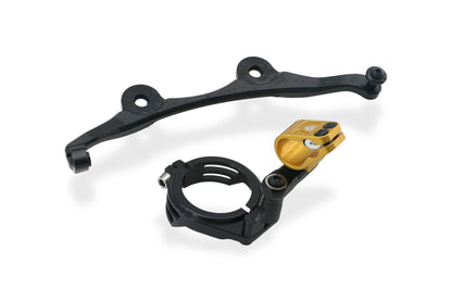 Steering Damper Kit for Ducati Hypermotard 698 Mono