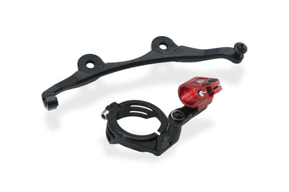 Steering Damper Kit for Ducati Hypermotard 698 Mono