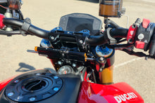 Triple Clamps Kit Ducati Hypermotard 821 SP 939 SP 950 SP Ducati Hypermotard 950 SP (2019+)