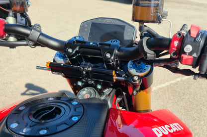 Triple Clamps Kit Ducati Hypermotard 821 SP 939 SP 950 SP Ducati Hypermotard 950 SP (2019+)