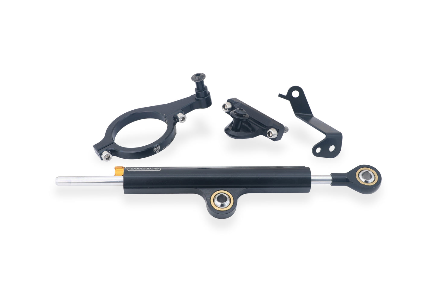 Stuurdemper montageset Ducati Panigale V2 (2025+)