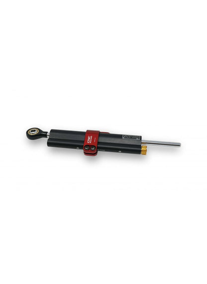 Evotech Sport Bar-End Spiegelset incl. Remhendel beschermer - Ducati Hypermotard 950 (2019-2025)