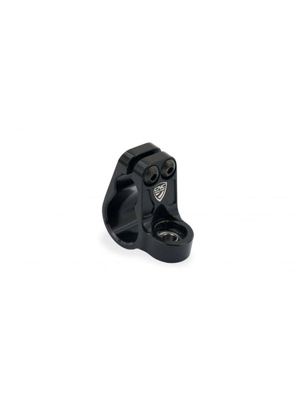 Vertical Clamp for Ohlins Steering Damper Aprilia Scarabeo 500 (2005-2010)