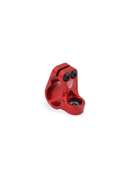 Vertical Clamp for Ohlins Steering Damper Honda CB1000R (2018-2020)