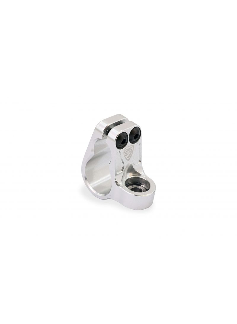 Vertical Clamp for Ohlins Steering Damper Ducati Supersport 900ie (1998-2002)