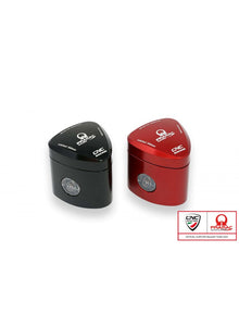 Brake/clutch fluid reservoir 12ml - 'Rebel' - Pramac Racing Limited Edition Triumph Speed Triple 1200 RS (2025+)