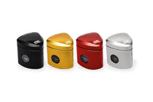 Rem-Koppelingsvloeistof Reservoir 12ml - Rebel Aprilia Shiver SL 750 2007-2016 Beschikbare kleuren zwart rood goud en zilver