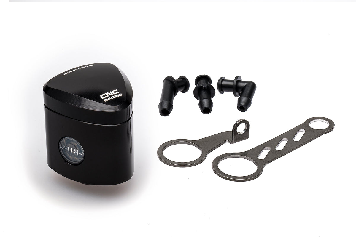 Rem-/Koppelingsvloeistof Reservoir 12ml - 'Rebel' Ducati Panigale V4S (2027+)