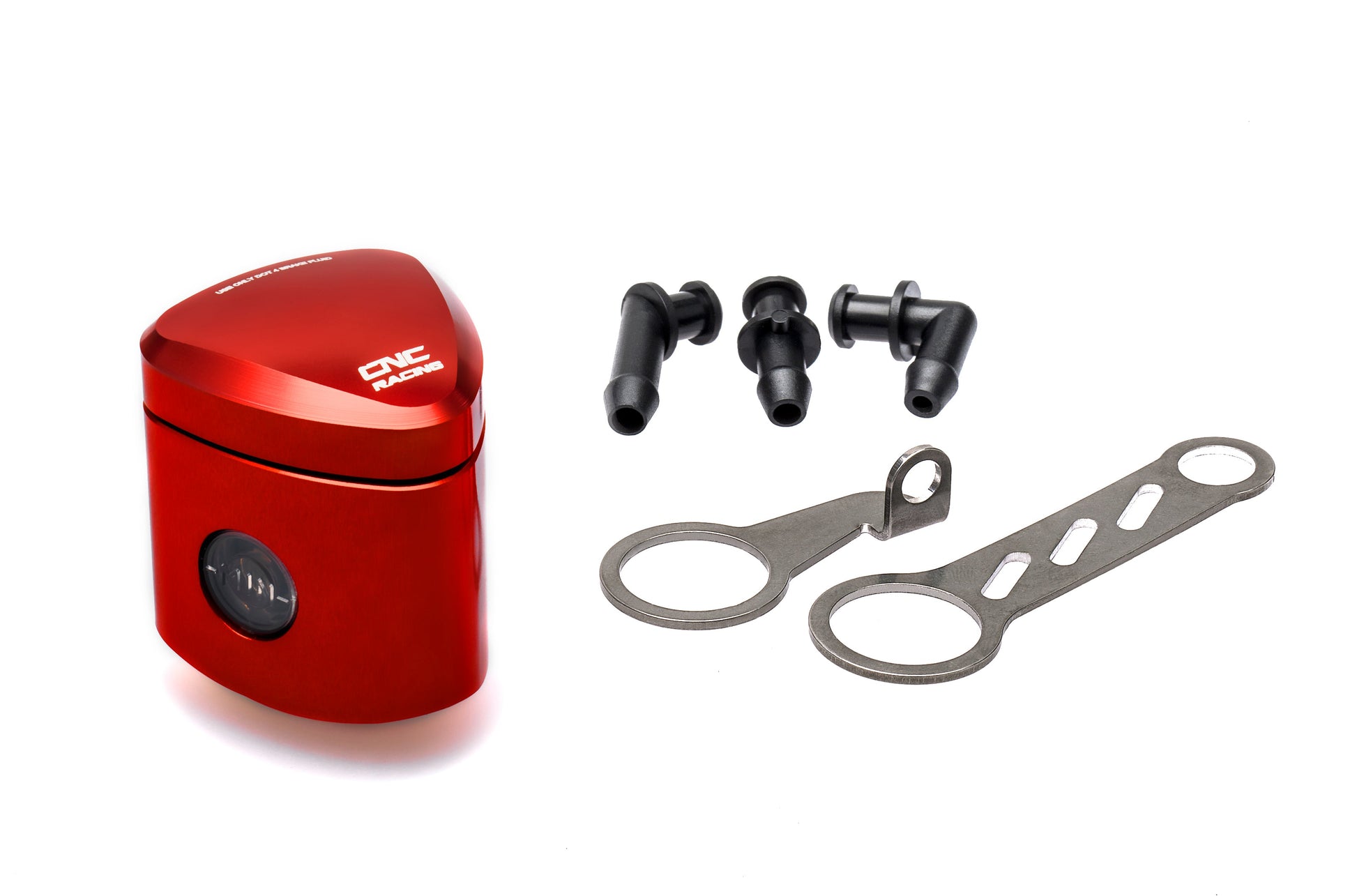 Rem-Koppelingsvloeistof Reservoir 12ml - Rebel MV Agusta Brutale 800 2016-2017 Rood productfoto