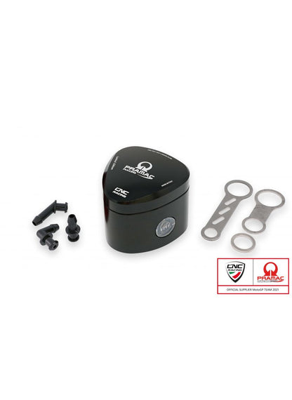 Brake Fluid Reservoir 25ml - 'Rebel' - Pramac Racing Limited Edition BMW M 1000 R (2023-2024)