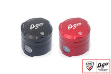Brake fluid reservoir 25ml - Giacomo Agostini Limited Edition Triumph Speed Triple 1200 RX (2025+)