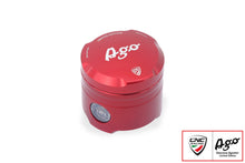 Remvloeistof reservoir 25ml - Giacomo Agostini Limited Edition Kawasaki Z900 (2025+)