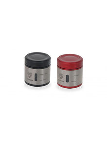 Titanium 12ml (achter)rem of koppeling vloeistof reservoir Honda Grom (2020-2024)