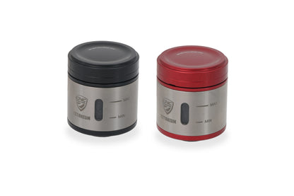 Titanium 12ml (achter)rem of koppeling vloeistof reservoir Ducati Panigale V4 Tricolore (2025+)