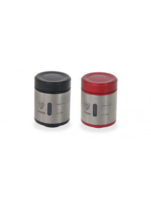 Brake Fluid Reservoir 25ml - Titanium Ducati Hypermotard 1100S (2007-2009)