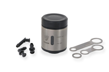 Bromsvätska reservoar 25 ml - Titanium ducati Panigale V4 (2025+)