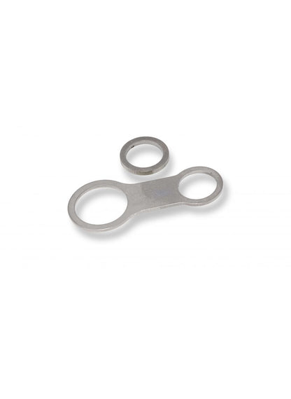 Fluid Tank Mounting Bracket Ducati ST3S (2003-2007)