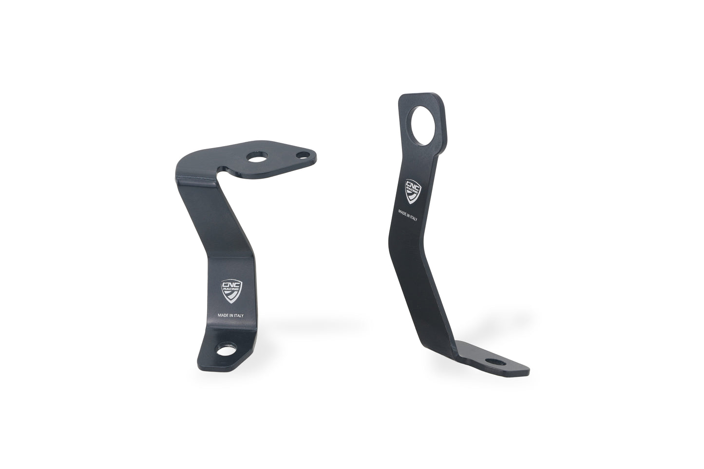 Fluid Reservoir Brackets (2 PCS.) Ducati Ducati Streetfighter V4 SP2 (2023-2024)
