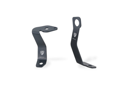 Fluid Reservoir Brackets (2 PCS.) Ducati Ducati Streetfighter V4 SP2 (2023-2024)