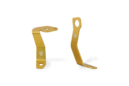Fluid Reservoir Brackets (2 PCS.) Ducati Ducati Streetfighter V4 SP2 (2023-2024)