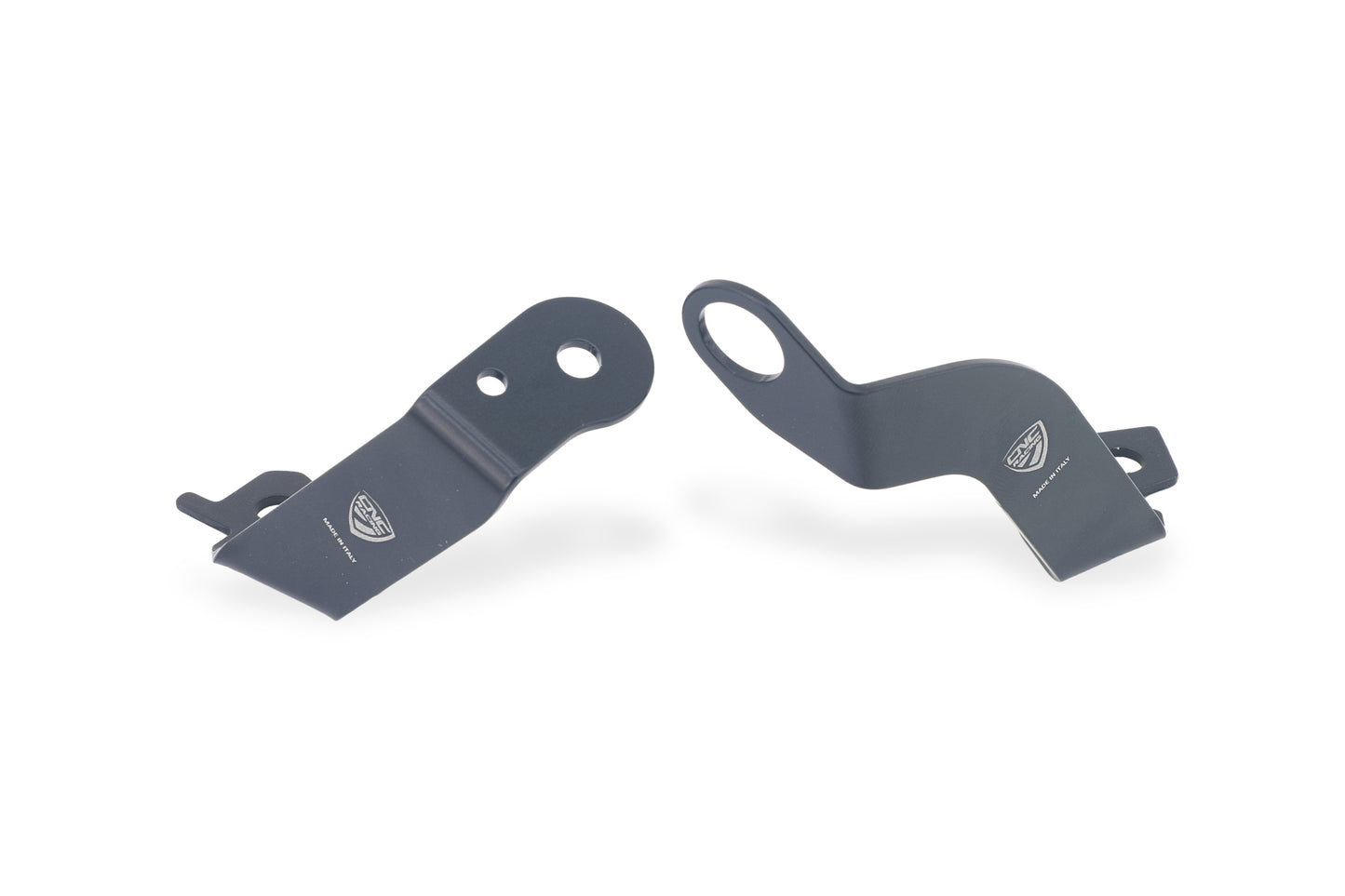 CNC Racing koppelings- en remvloeistofreservoir montageset – Ducati Panigale V2 2025+