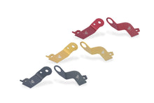CNC Racing koppelings- en remvloeistofreservoir montageset – Ducati Panigale V2 2025+