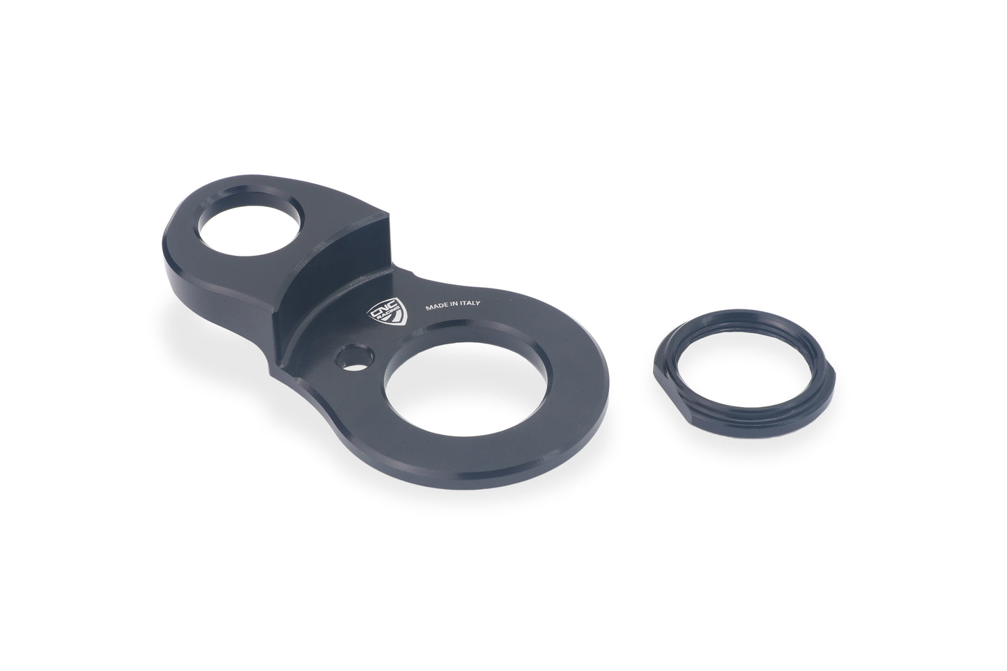 Remvloeistofreservoir beugel voor CNC Racing 25ml reservoirs