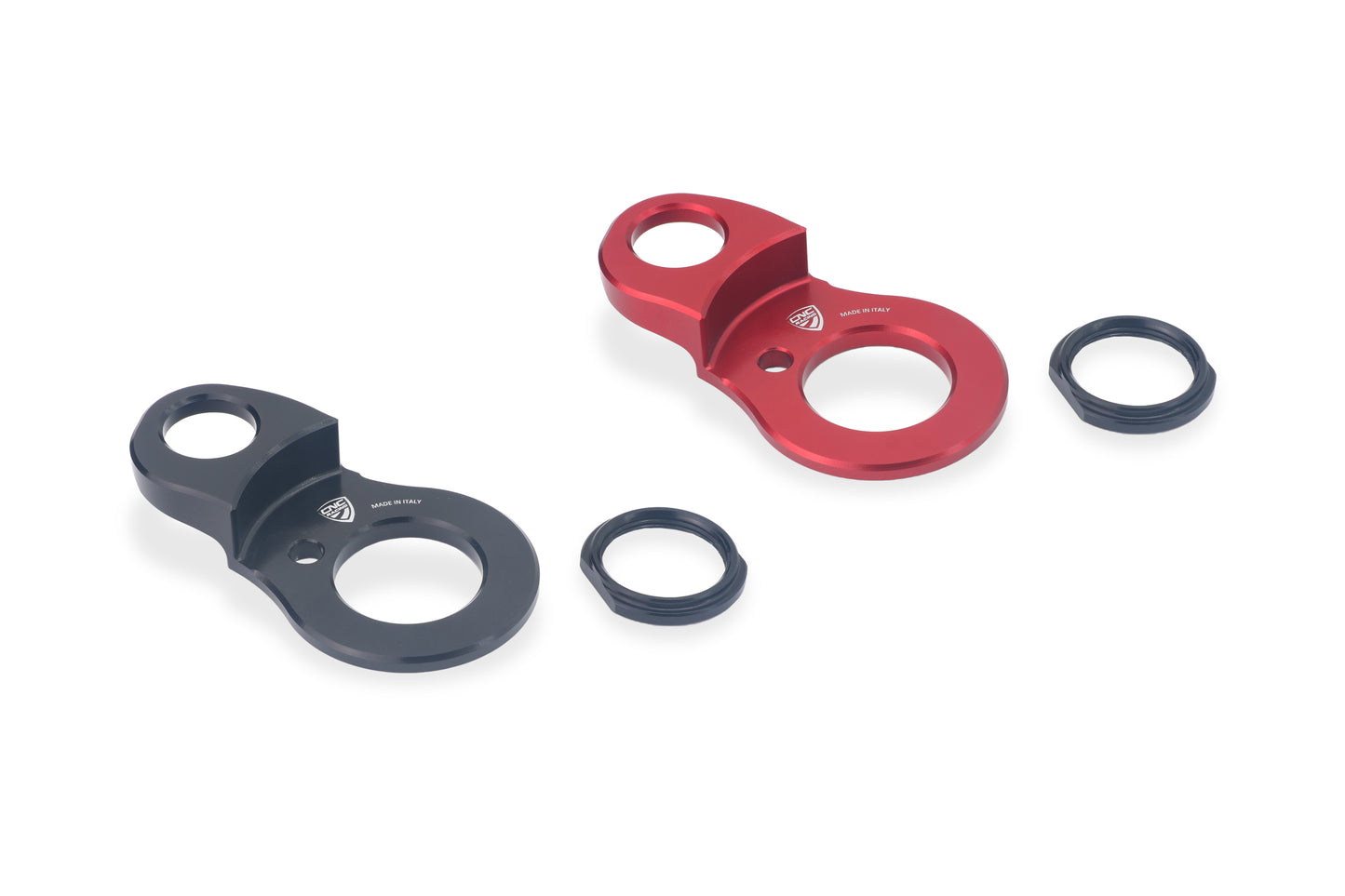 Remvloeistofreservoir beugel voor CNC Racing 25ml reservoirs