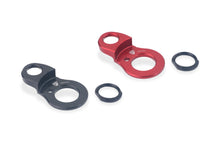 Remvloeistofreservoir beugel voor CNC Racing 25ml reservoirs
