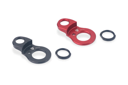 Remvloeistofreservoir beugel voor CNC Racing 25ml reservoirs