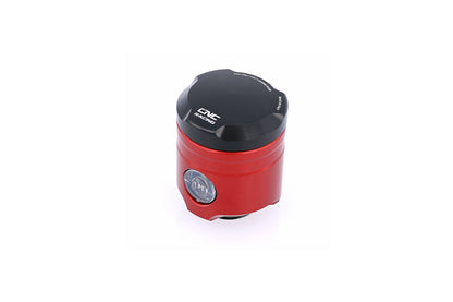 CNC Racing 12 ml Bremsflüssigkeitsreservoir - Cap Universal
