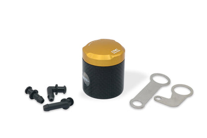CNC Racing 12 ml Bremsflüssigkeitsreservoir - Cap Universal