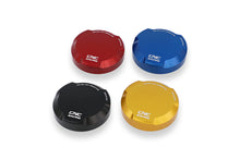 CNC Racing 12ml Brake Fluid Reservoir - Cap Universal