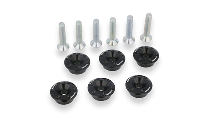 Clutch spring retainer kit 'Sferico' Ducati Hypermotard 1100 (2007-2009)
