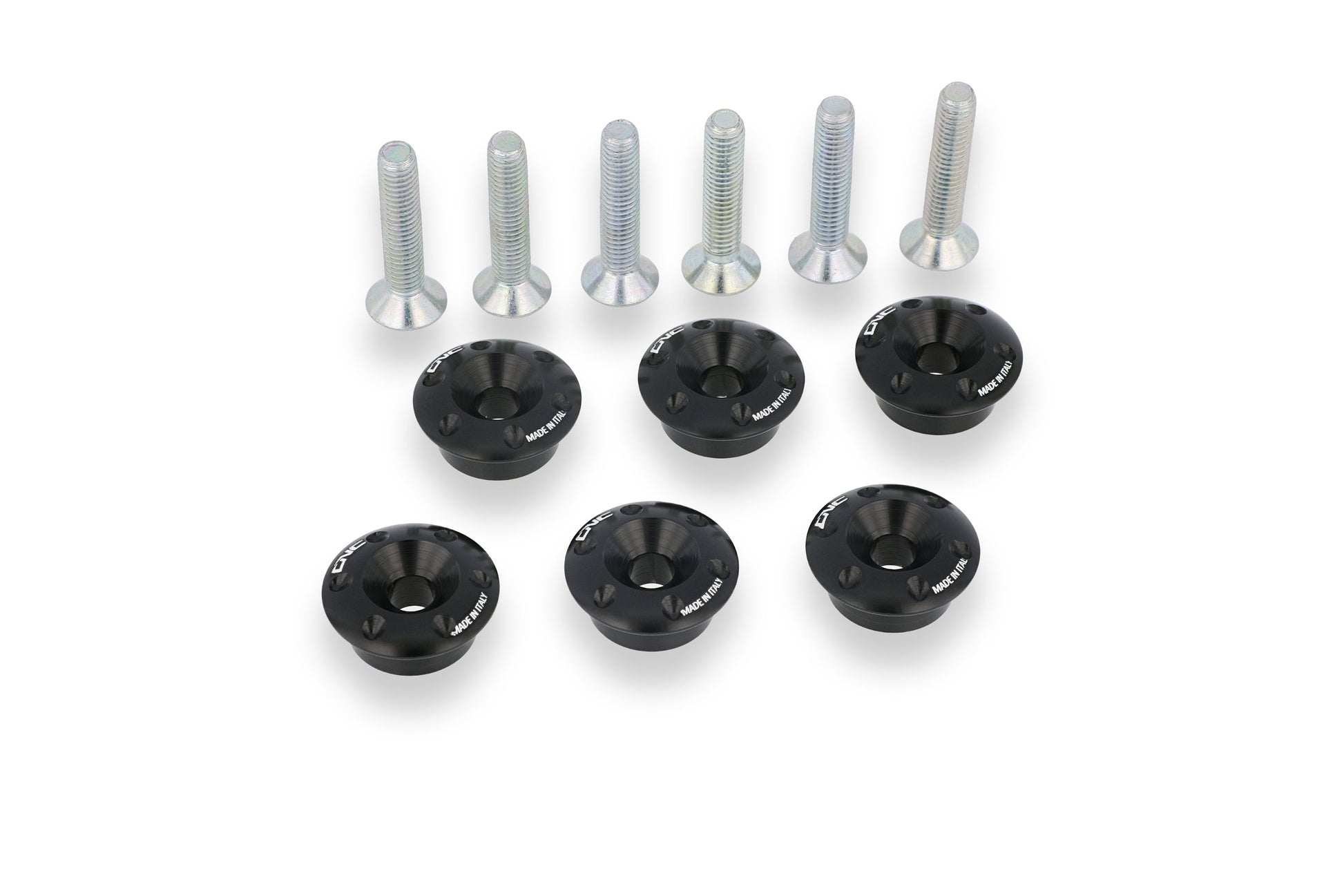Clutch spring retainer kit 'Sferico' Ducati Hypermotard 1100 (2007-2009)