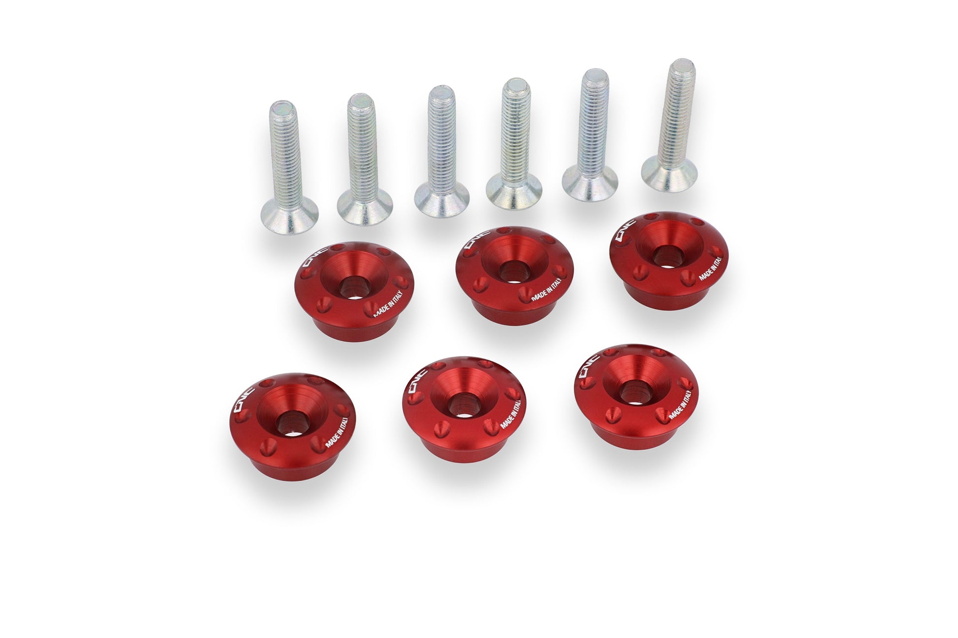 Clutch spring retainer kit 'Sferico' Ducati Hypermotard 1100 (2007-2009)